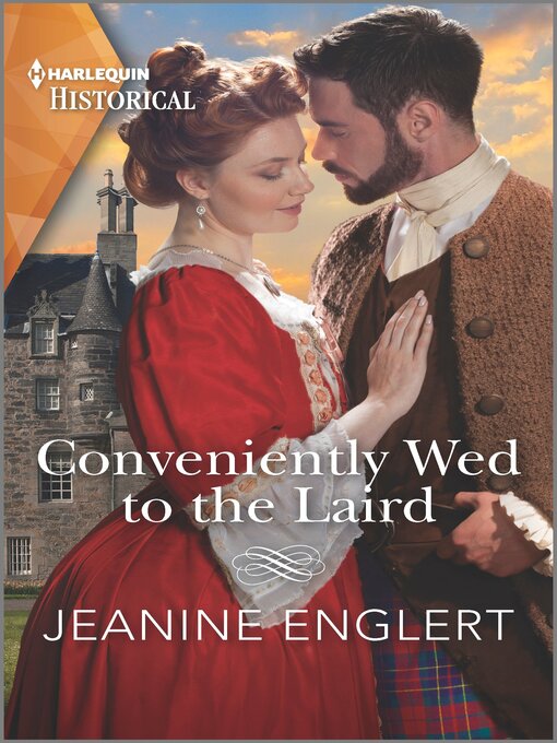 Title details for Conveniently Wed to the Laird by Jeanine Englert - Wait list
